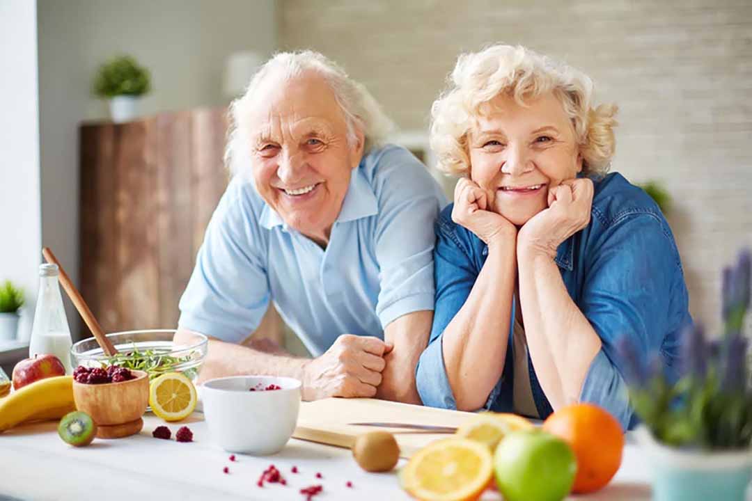 Cần bổ sung những vitamin nào tốt cho người cao tuổi?