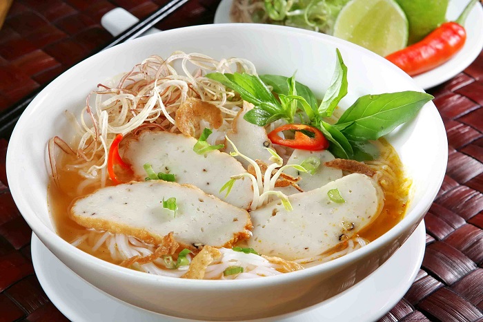 Việt Nam sở hữu nhiều món sợi và nước đặc biệt nhất