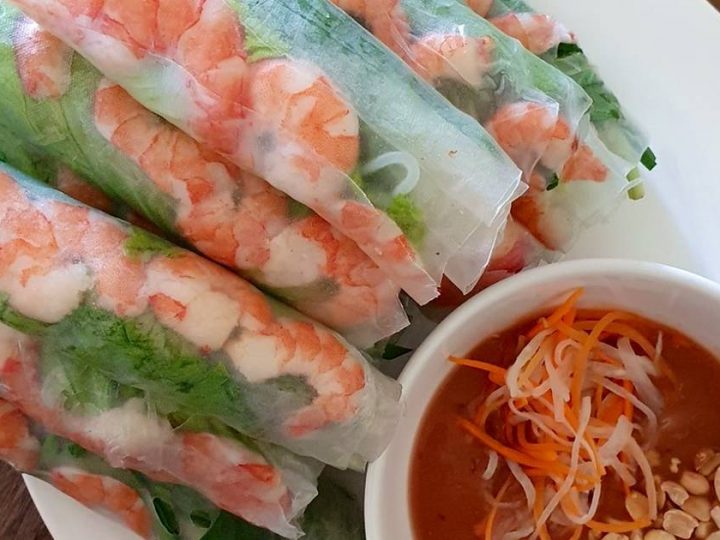 Điểm qua 5 kỷ lục thế giới về nền ẩm thực đặc sắc của Việt Nam