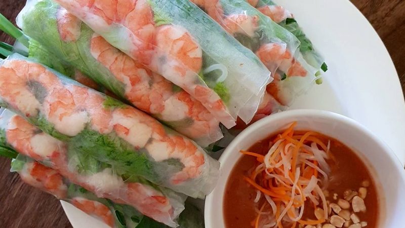 Điểm qua 5 kỷ lục thế giới về nền ẩm thực đặc sắc của Việt Nam