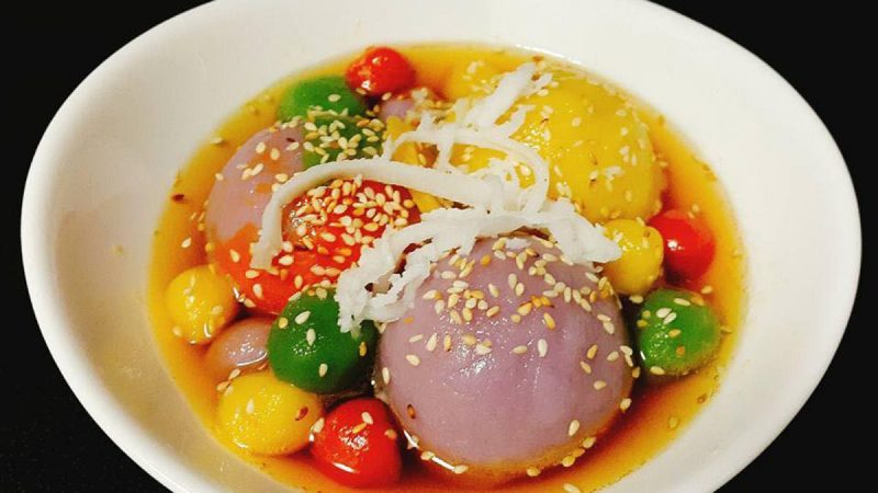 Đổi khẩu vị với 6 loại chè thơm ngon nhất Việt Nam