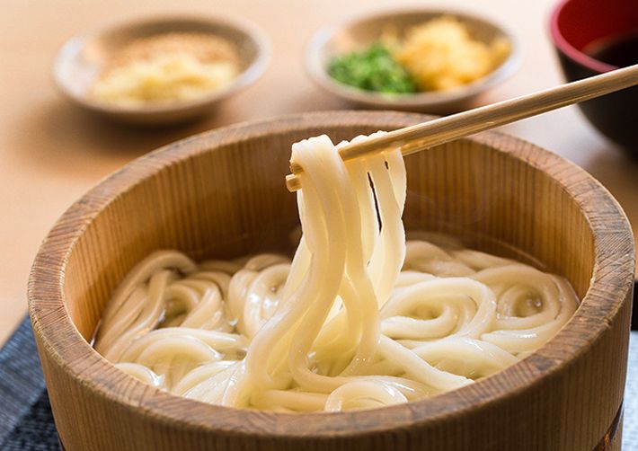 Mì Jook Sing là một món ăn được ưa chuộng của người Hồng Kông