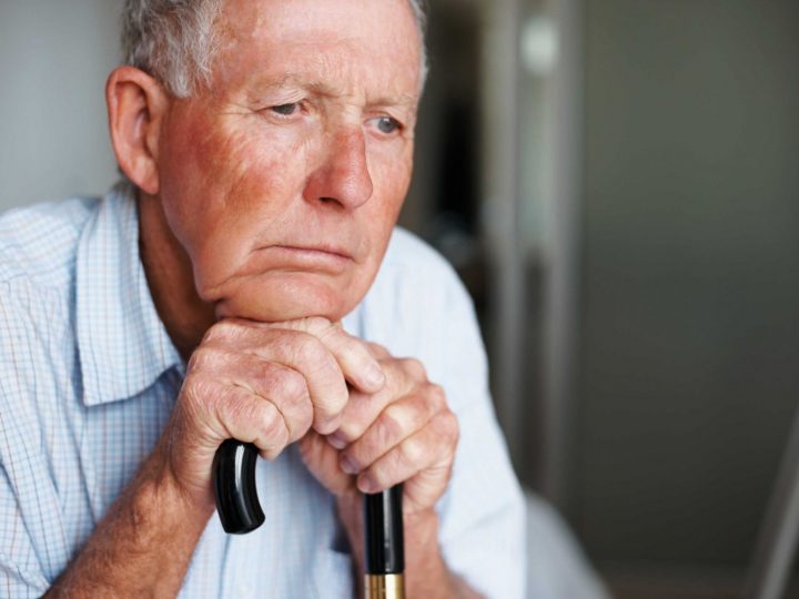 Suy dinh dưỡng ở người cao tuổi mang lại ảnh hưởng gì?