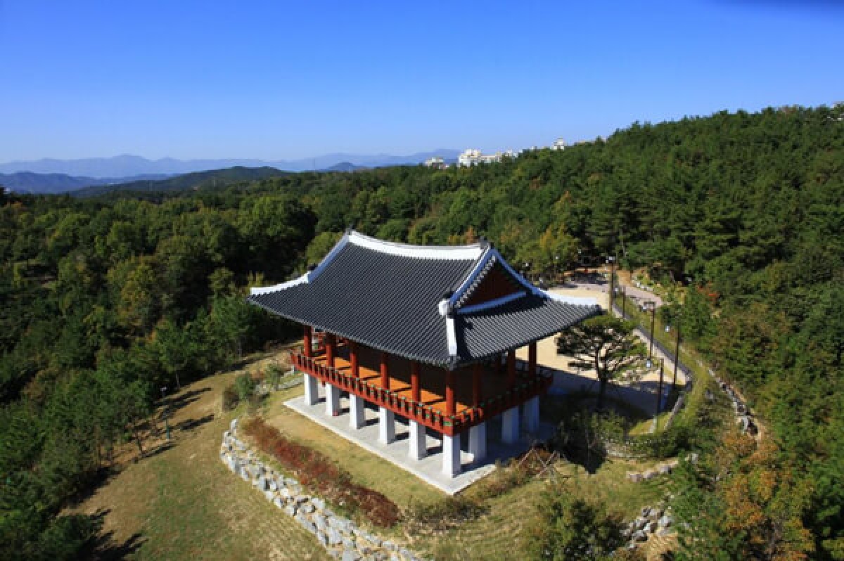 Top 10 địa điểm bạn nên khám phá khi đến thành phố Ulsan, Hàn Quốc