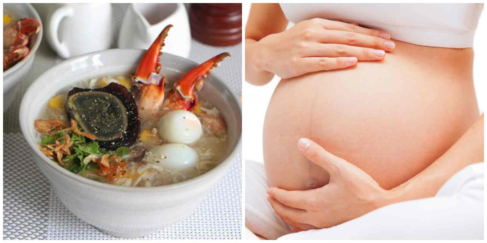 Top 3 món cháo bổ dưỡng dành cho mẹ bầu với cách nấu đơn giản