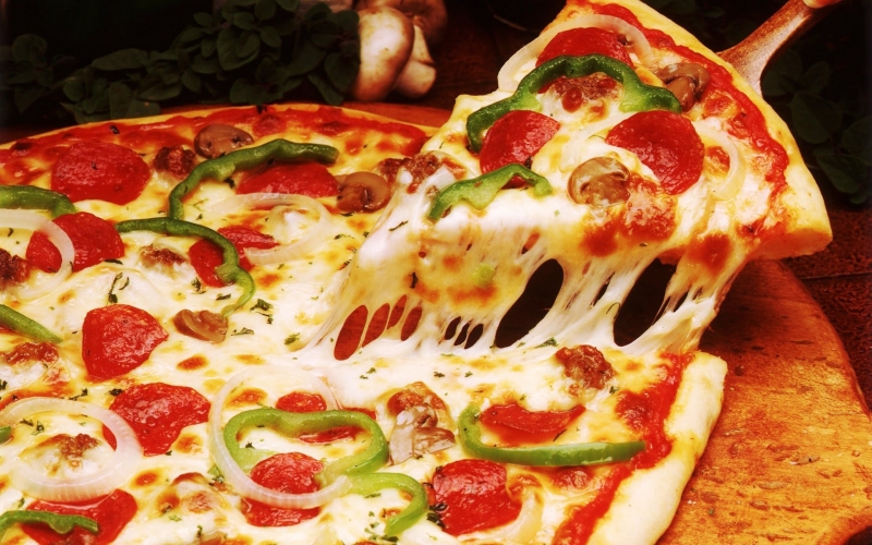Top 5 nhà hàng pizza ngon nhất tại Đức mà bạn nên thưởng thức