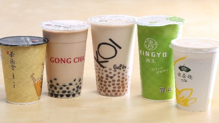Top 3 thương hiệu trà sữa Đài Loan nổi tiếng khắp thế giới