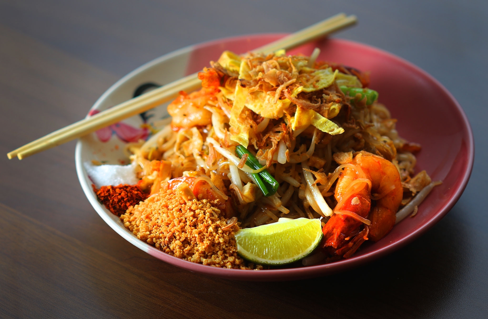 Top 5 món ăn nổi tiếng từ Huahin Thái Lan mà bạn nên thưởng thức
