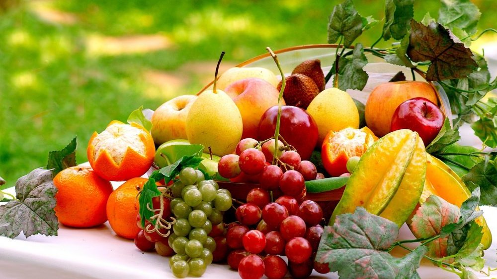 Top 6 loại trái cây tốt nhất cho sự phát triển của trẻ nhỏ