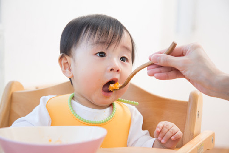 Dấu hiệu nhận biết trẻ suy dinh dưỡng