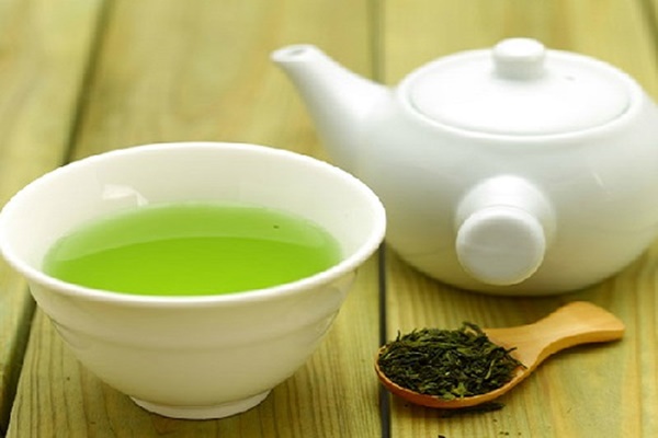 Vậy uống trà xanh có tốt cho người cao tuổi bị cao huyết áp không?