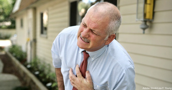Vì sao người già thường mắc bệnh cao huyết áp?